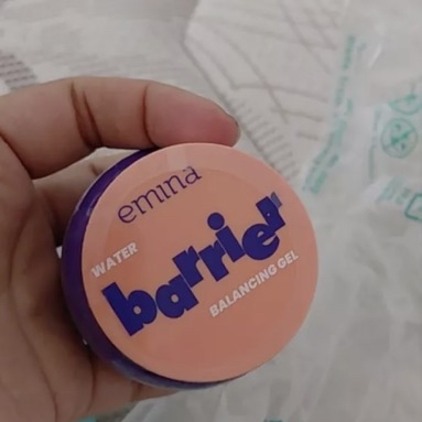 Water Barrier Balancing Gel Moisturizer imgfdn-909158b9-bc20-4164-8aa2-39893fcb5bfe