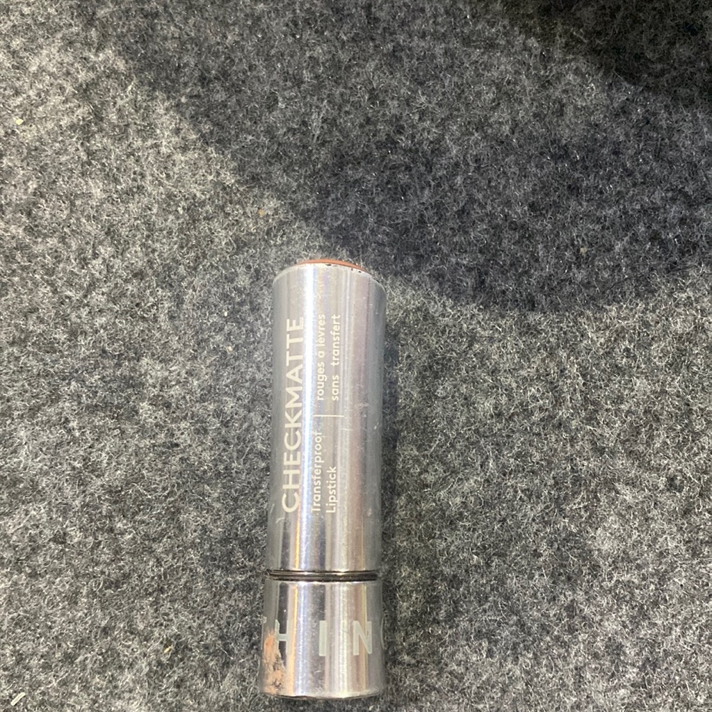 Checkmatte Transferproof Lipstick - 18 King imgfdn-22a9ca5d-b765-4359-b5c3-7f41fe6a338f