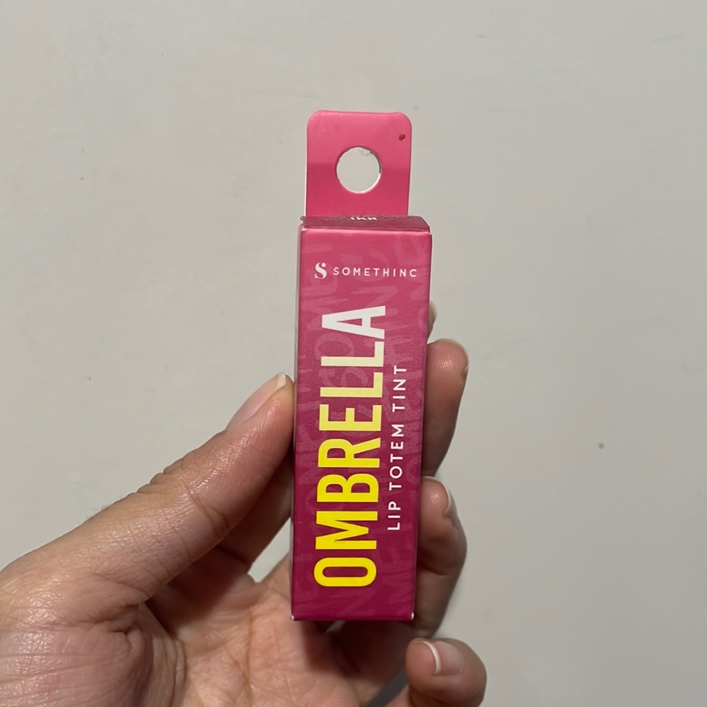 Ombrella Lip Totem Tint - IKR imgfdn-f0e2eb8c-ec37-44eb-bee6-7b383e05242e
