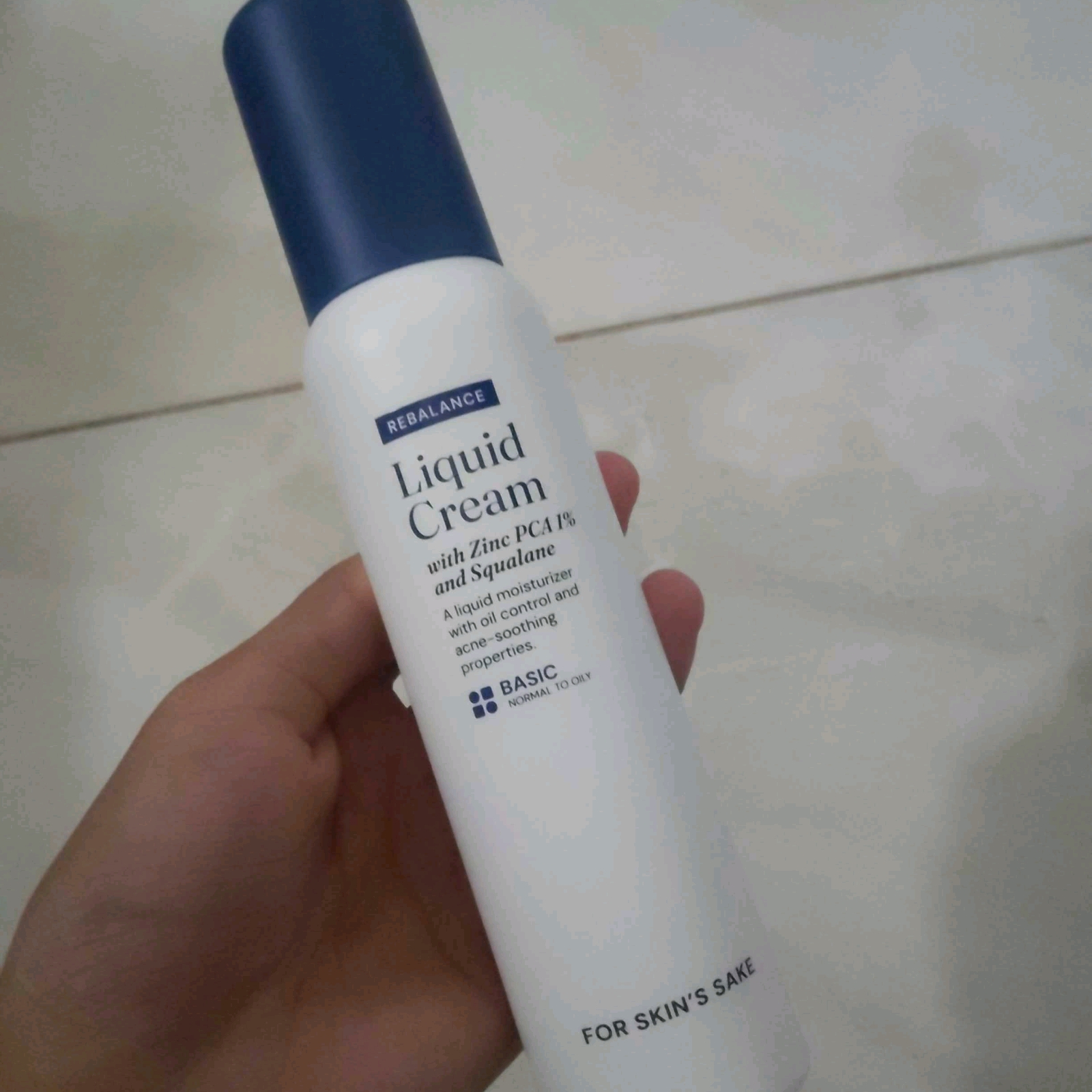 Liquid Cream Moisturizer with Zinc PCA 1% & Squalane imgfdn-36fd12ff-47ad-45ef-8f76-50e6e1701168