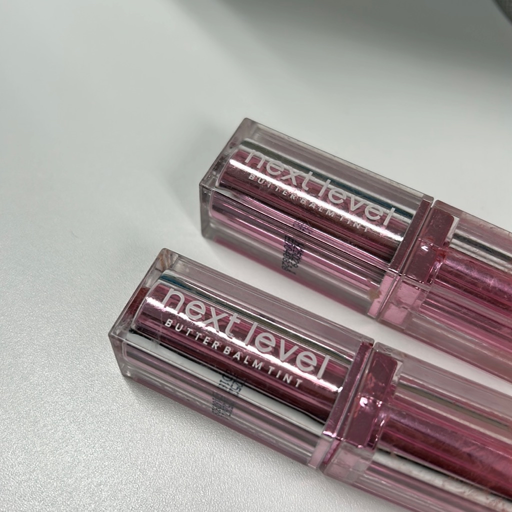 Next Level Butter Balm Tint - 06 Pretty imgfdn-ceccdfc3-e2ea-4451-b45a-db5ac8a2dbb0