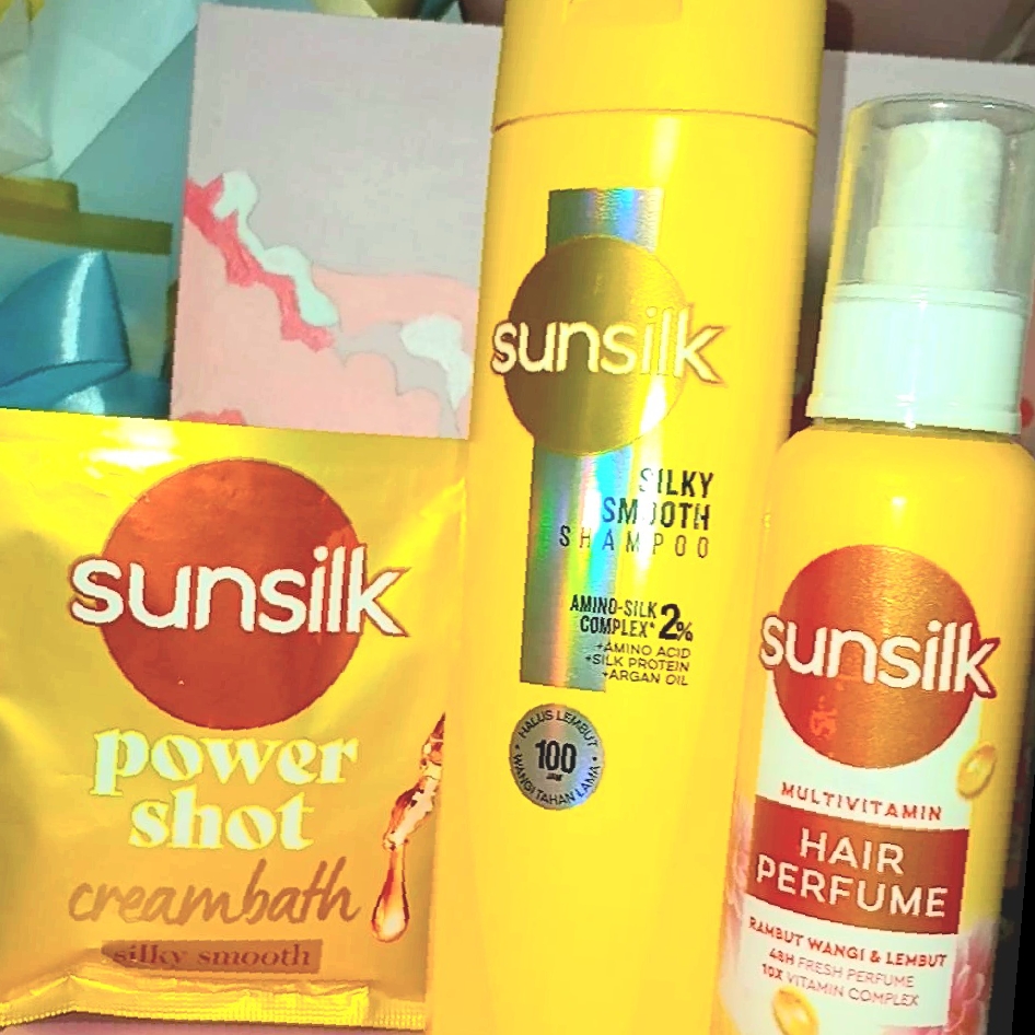 Nourishing Soft & Smooth Shampoo imgfdn-46dea9d3-e32b-4f70-9075-d973172d67cb