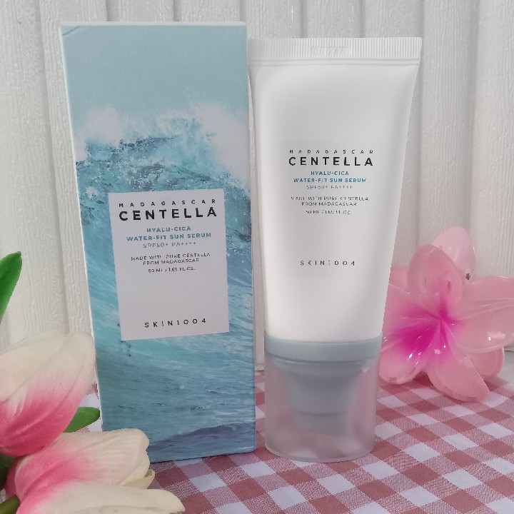 Madagascar Centella Hyalu-Cica Water-Fit Sun Serum imgfdn-6207331d-916a-457e-a478-e34b7d660618