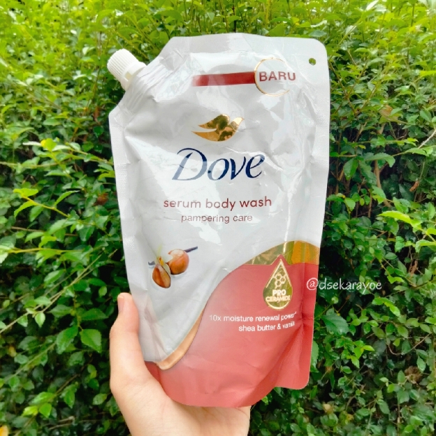 Serum Body Wash Pro-Ceramide - Pampering Care imgfdn-ba0634f0-8858-46f0-aa2c-9ae746c23284