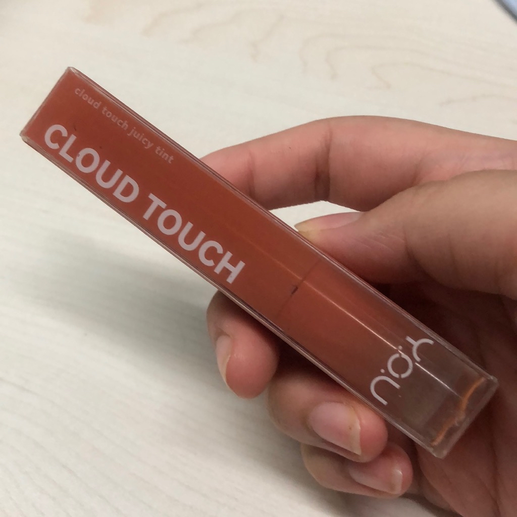 Cloud Touch Juicy Tint - R768 Bubbly Peach imgfdn-3fbf9ea6-ea5f-4fd6-a8e5-62a80941c169
