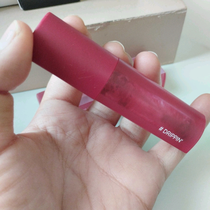 Heart Crush Glow Tint Air - 11 Drippin imgfdn-0ee278fb-c35c-4324-815f-fc3edb3e2f93