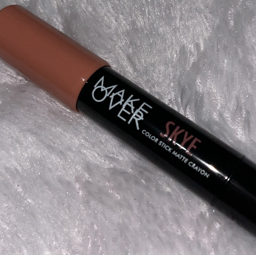 Color Stick Matte Crayon - 105 Skye imgfdn-efe7fd7a-5824-427b-80fe-d8ed6164d8a8