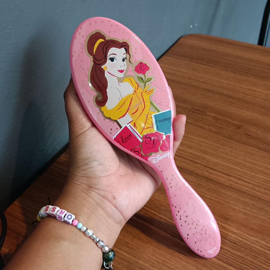 Disney Princess Wholehearted - Belle imgfdn-a8e37d77-cbf8-4b52-b0c8-38614afc325f
