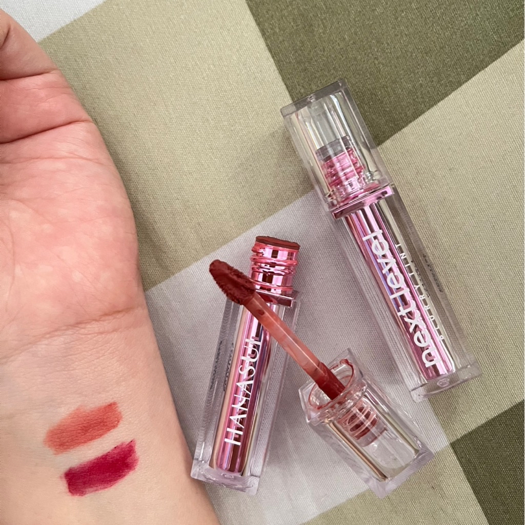 Next Level Blurry Tint - 01 Redveluv imgfdn-b3738085-f675-4af0-901a-a184b2e6f789