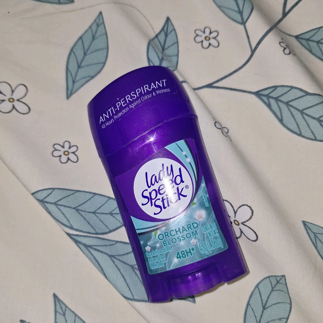 Fresh Fusion Anti-Perspirant Deodorant - Orchard Blossom imgfdn-ed8a22aa-d909-4332-978d-0a67437aa3c0