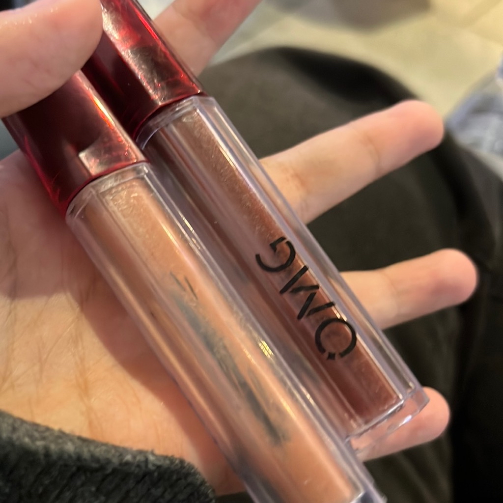 Oh My Glam Mattelast Lip Cream - 19 Spiced imgfdn-6c241c4b-fed6-4b1c-aff3-e99f6fa4d79f