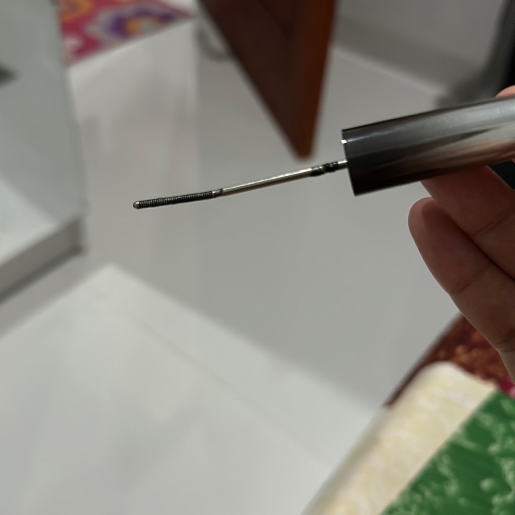 Fine Curling Mascara - 02 Brown imgfdn-088dff81-7c1b-4fc7-ac27-331c611aeec4