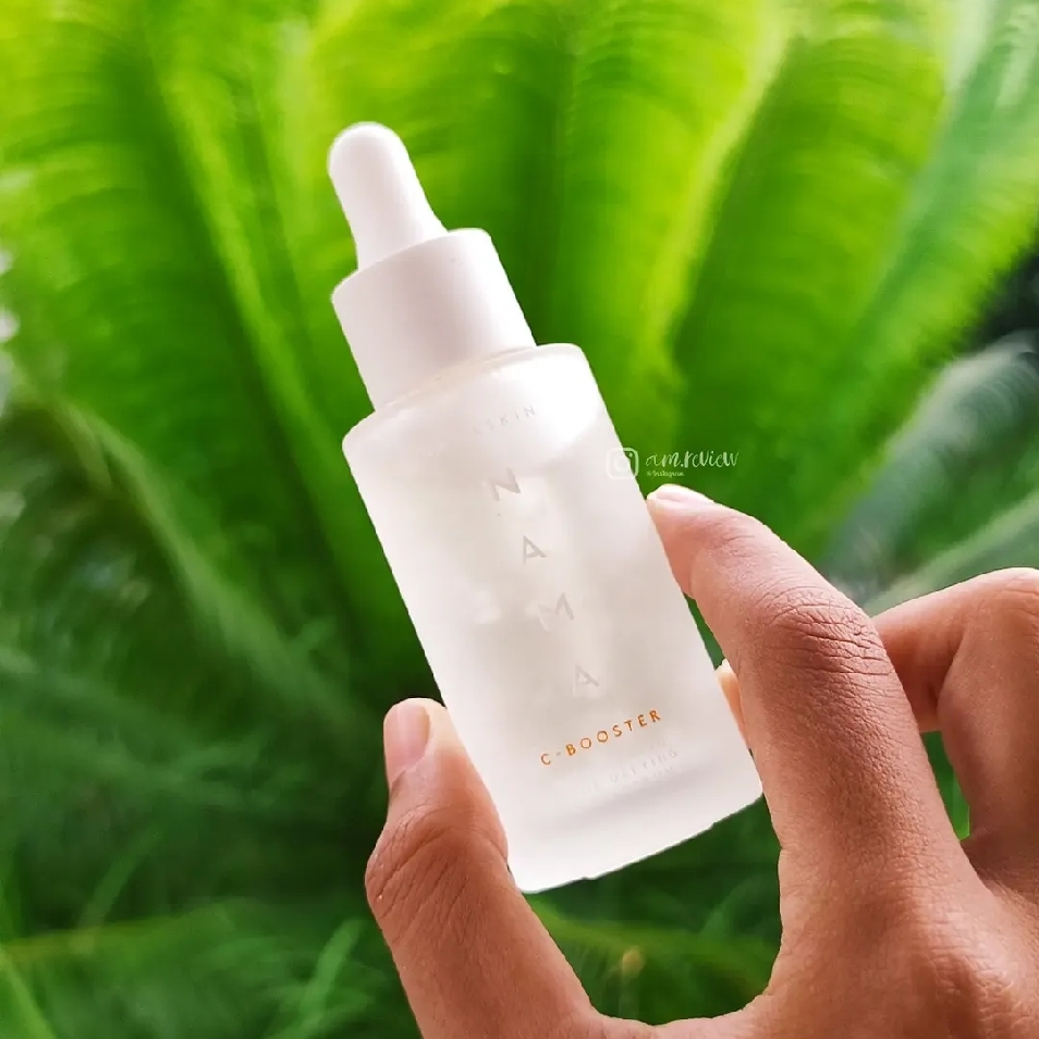 C-Booster Brightening & Age Defying Face Serum imgfdn-f646566e-fc2b-4e6e-9e07-b8bcb31fa450