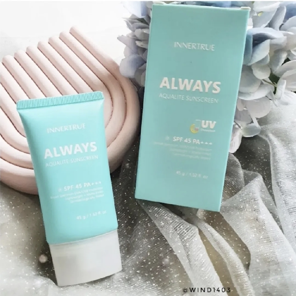 Always Aqualite Sunscreen SPF 45 PA +++ imgfdn-22b54dfd-1900-45e8-a2cb-c9fc2f6eacb5
