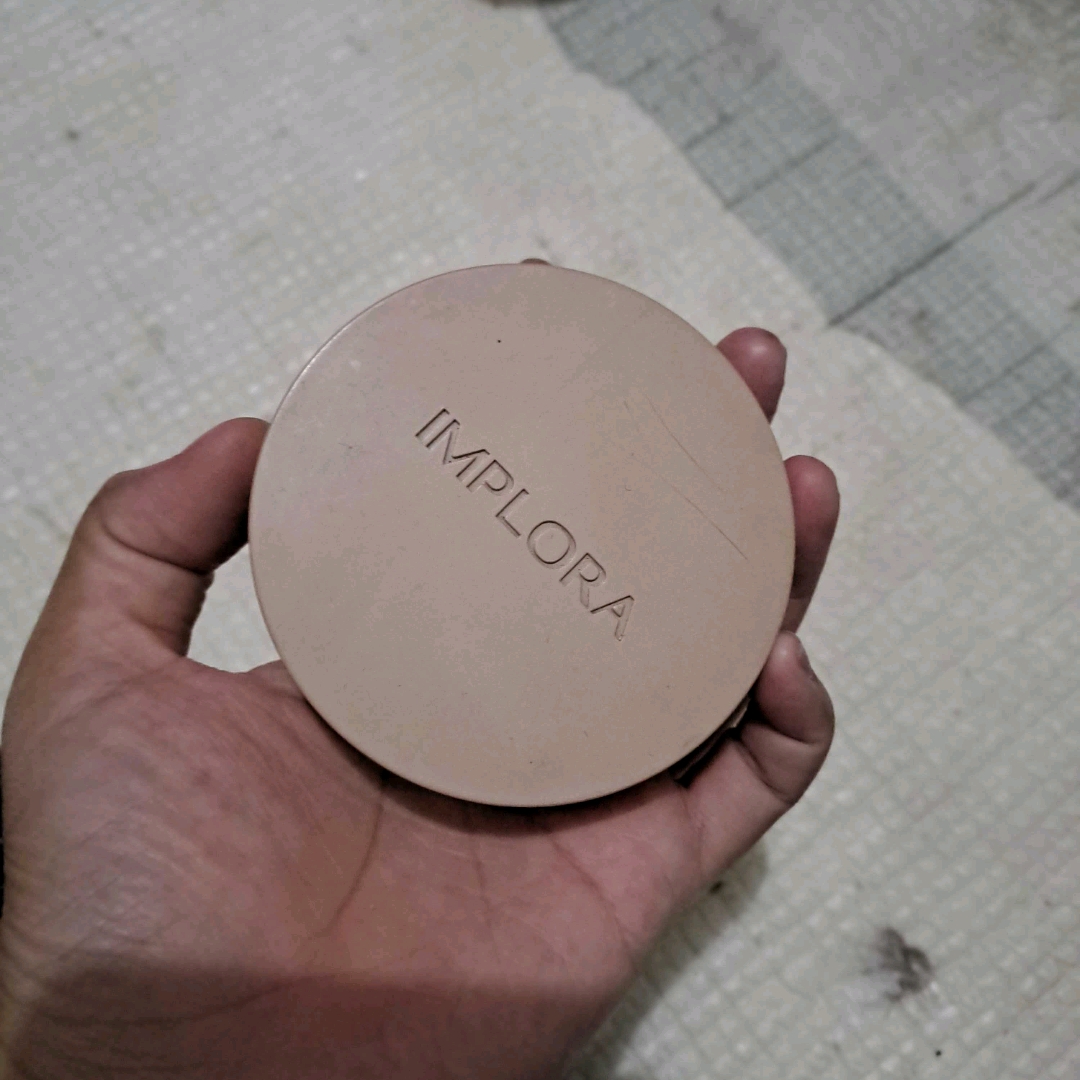 Day to Day Series Two Way Cake - 01 Porcelain  imgfdn-5887a735-fddb-45fd-8f02-5be8e2b204da