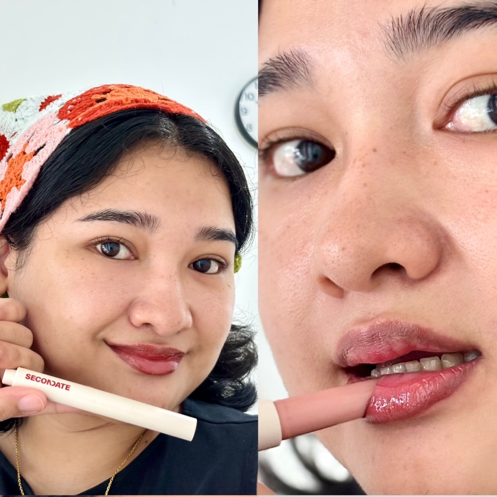 Melt My Kiss Watershine Lip Balm - Love Bug imgfdn-6b60ed69-c9c6-4d9d-bca9-0ea5ae5d4f63