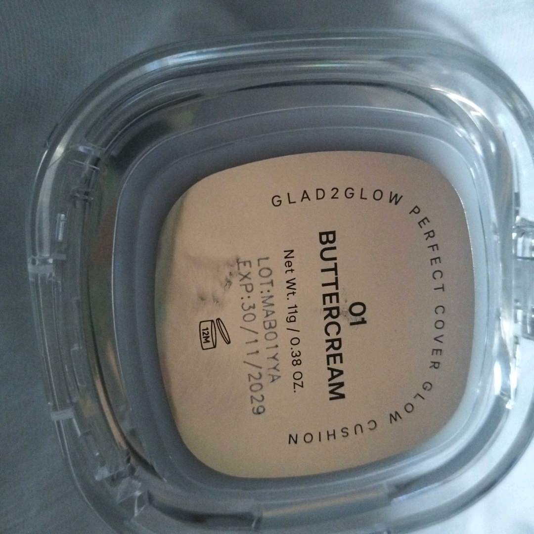 Perfect Cover Glow Cushion - 01 Buttercream imgfdn-3d17d31e-fef7-4e4d-ac89-4de9b969e6c2