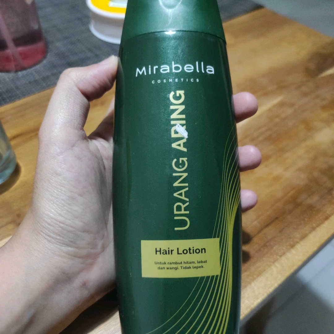 Urang Aring Hair Lotion - Urang Aring imgfdn-3cae2aeb-1f1e-497e-81d2-751e7d3db4b5