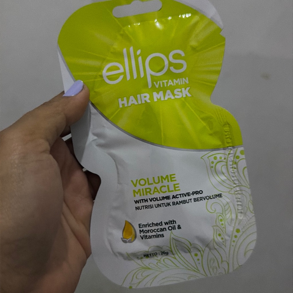 Hair Mask - Volume Miracle imgfdn-fcf1ad9b-ccc6-47ff-8d03-55aa27543d09