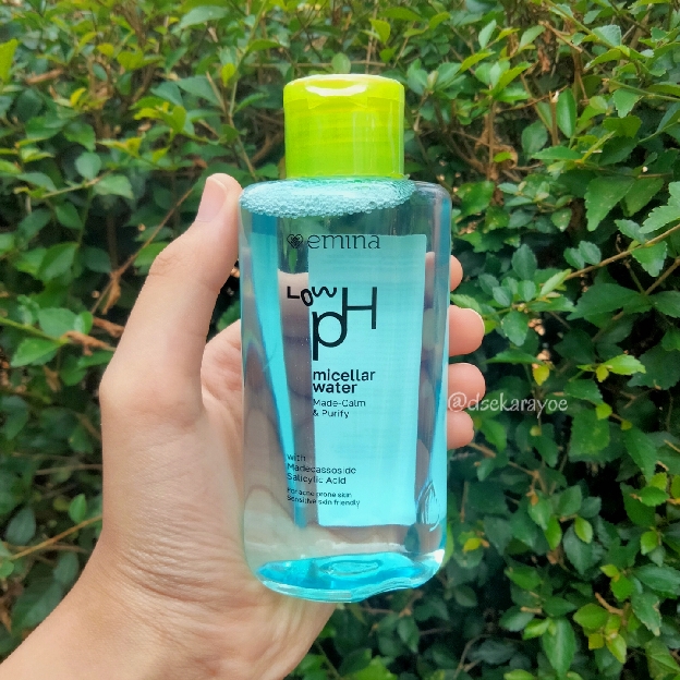 Low pH Micellar Water Made Calm & Purify imgfdn-6267bebb-04dd-4e98-bc65-10b887da13cd