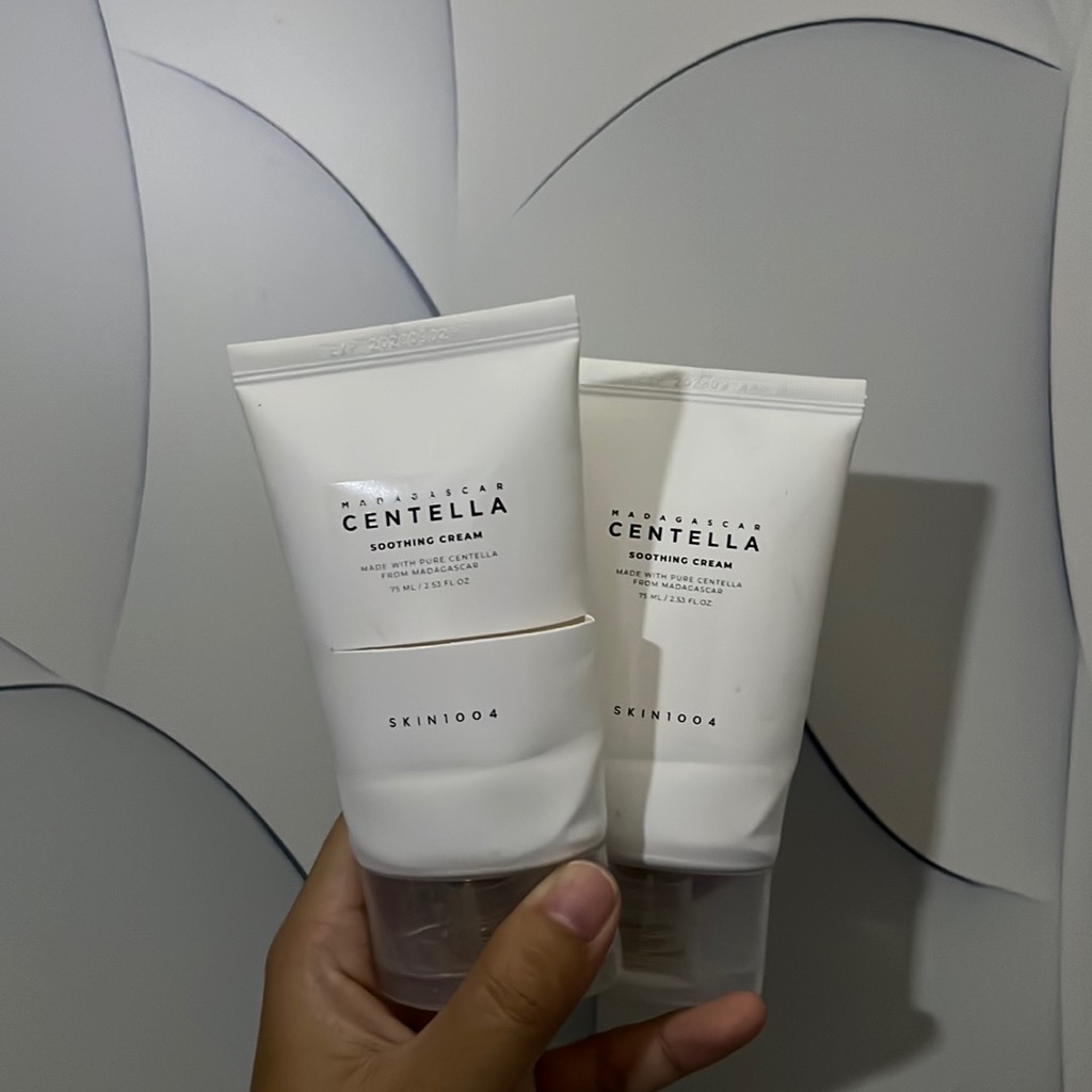 Madagascar Centella Soothing Cream imgfdn-2843a10e-e140-4209-85c6-48f142823345