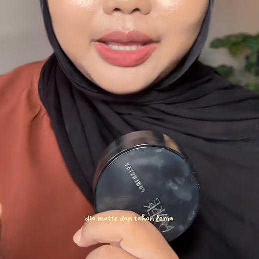 Powerstay Demi Matte Cover Cushion - W30 Creme Beige imgfdn-e06194be-e992-4854-b813-83fef83e3432