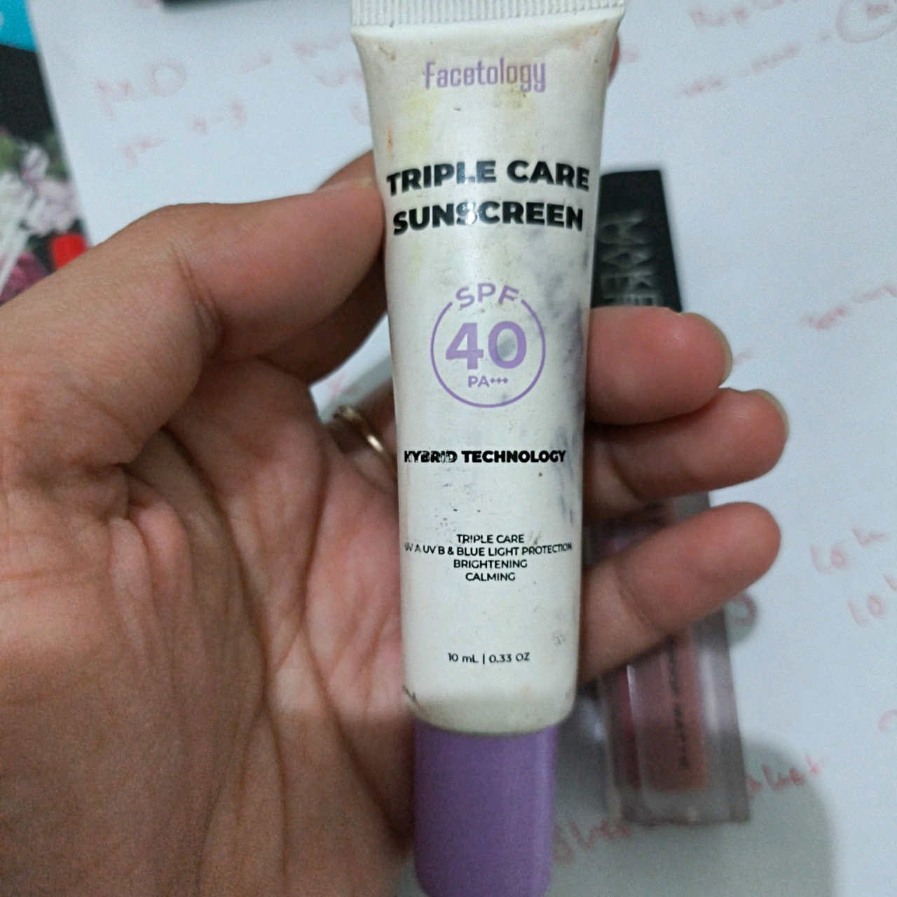 Triple Care Sunscreen SPF 40 PA+++ imgfdn-d5e7d952-aa44-4889-aac4-f82748f7ee0a