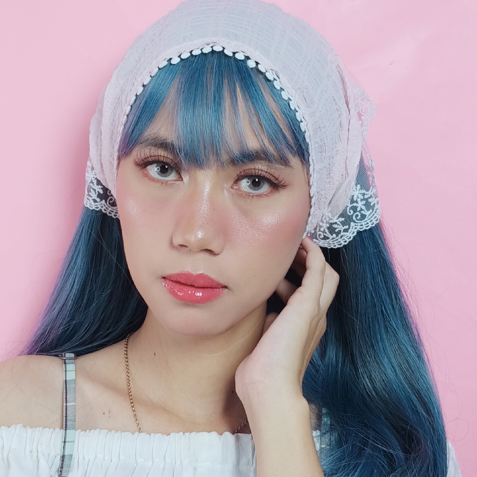 Be Your Glow Blusher - 02 Berry imgfdn-54cd3dda-efd4-4fff-86a8-014ca49ec7c3