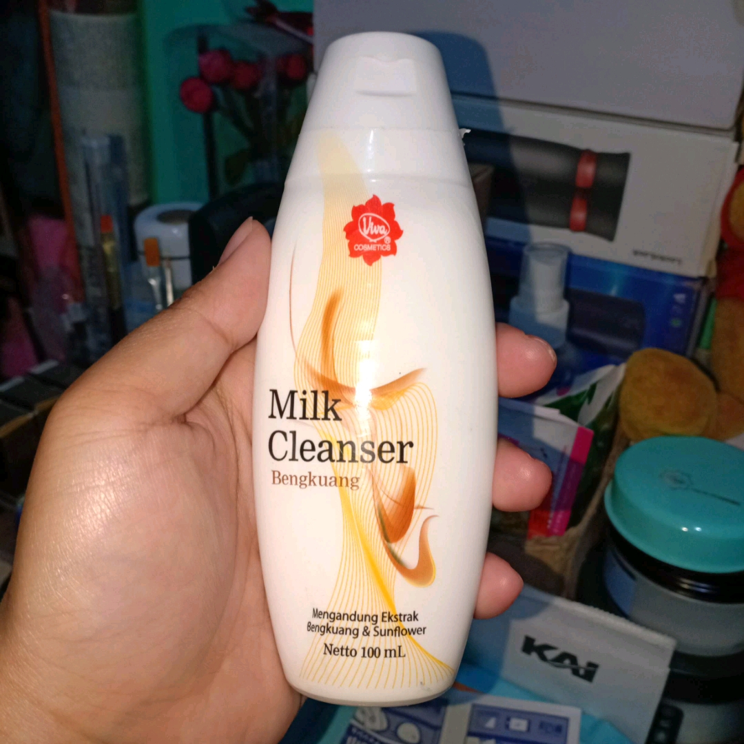 Milk Cleanser - Bengkuang imgfdn-2e75a44a-cc86-4d18-8e9e-f1104b124bd7