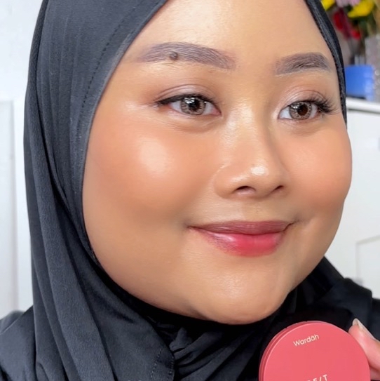 Colorft Cream Blush - 02 Merry Mauve imgfdn-2efc0e43-424f-4ea5-869f-e492068f1f59