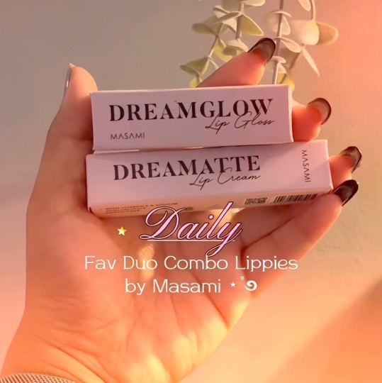 Dreamatte Lip Cream - Autumn imgfdn-7bafd4f1-c28d-431d-93e1-f8d970124848