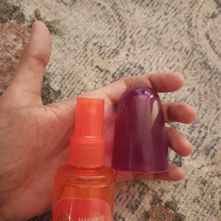 Hair Energy Scentsations - White Musk imgfdn-e49b369c-975c-4924-b618-56d9c80754ec