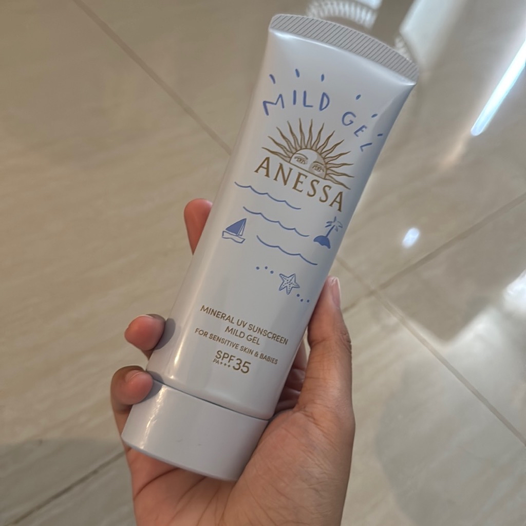 Mineral UV Sunscreen Mild Gel SPF 35 PA+++ imgfdn-a7918e28-bf85-4096-b611-be339e76e8cf