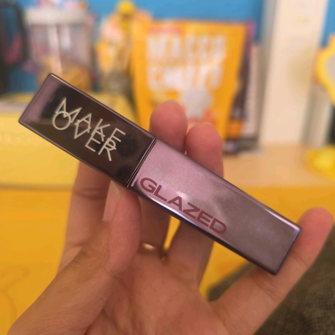 Powerstay Glazed Lock Lip Pigment - D07 Hallway imgfdn-ebb25682-a91e-48c5-a89b-ba10eb22022e