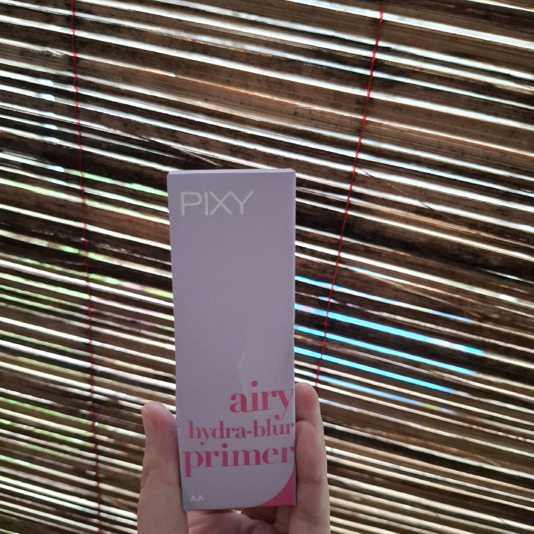 #Filter_Free Airy Hydra-Blur Primer imgfdn-ec362401-de4f-4ef0-83ea-e4c341c5d4f6