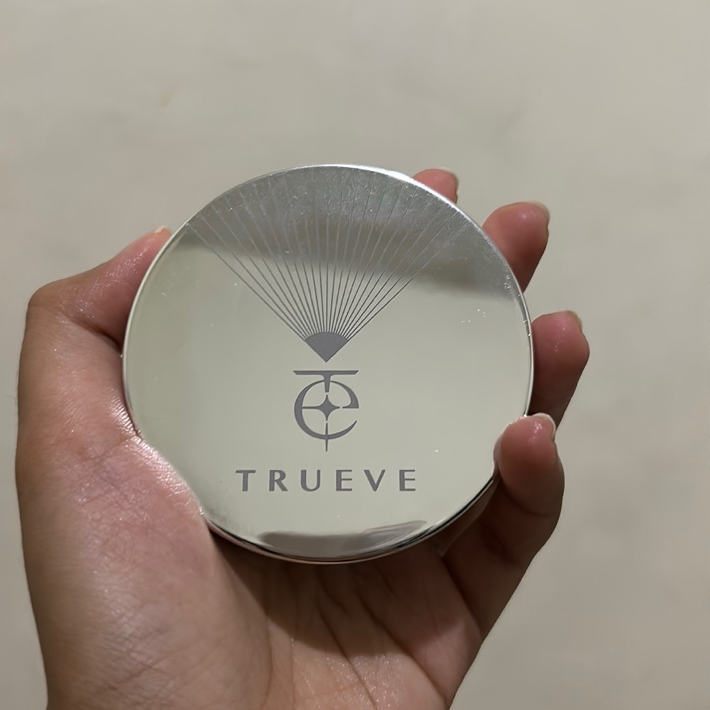 Velvet Hi-Cover Mesh Cushion - MN01 Medium Neutral imgfdn-150ea728-d76b-428b-9830-741956ad22bb