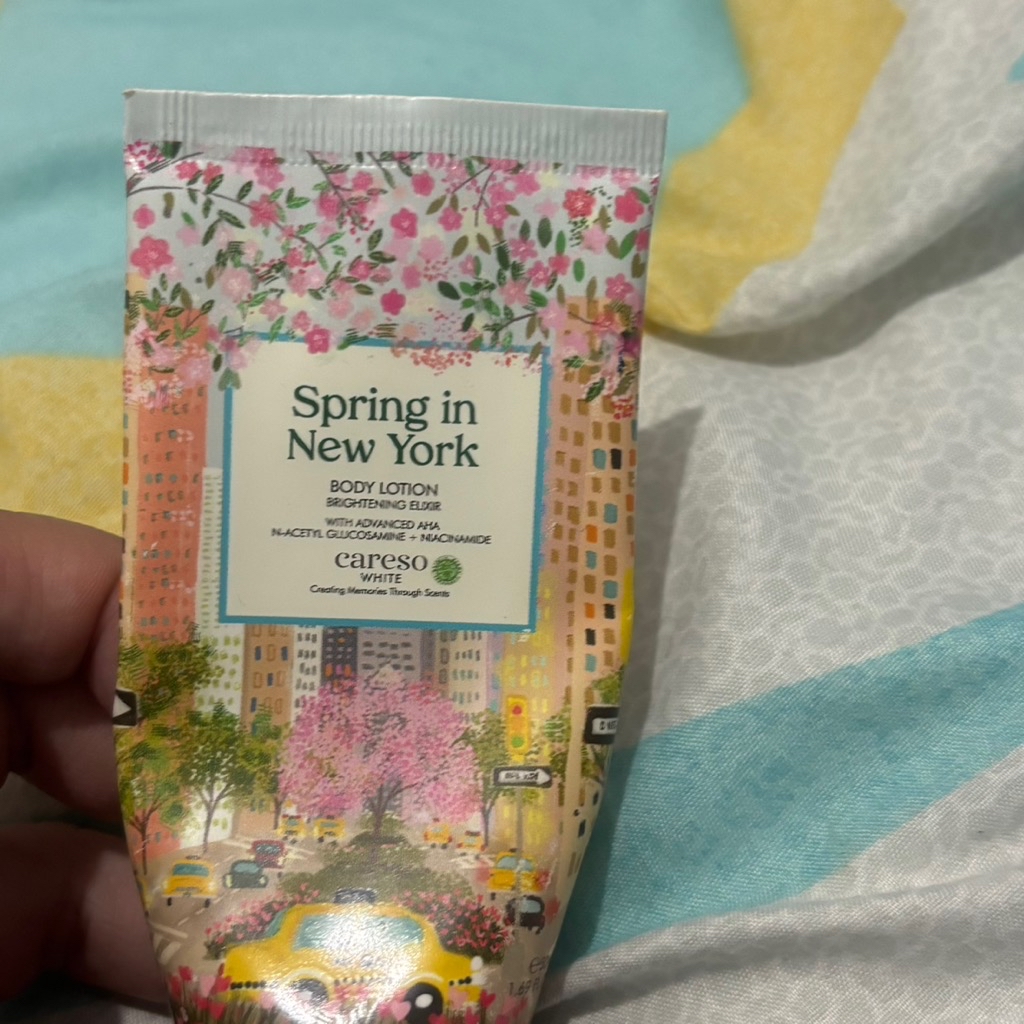 Body Lotion - Spring in New York imgfdn-a6d5b271-3a6c-45f3-88b6-0f0679b5df6d