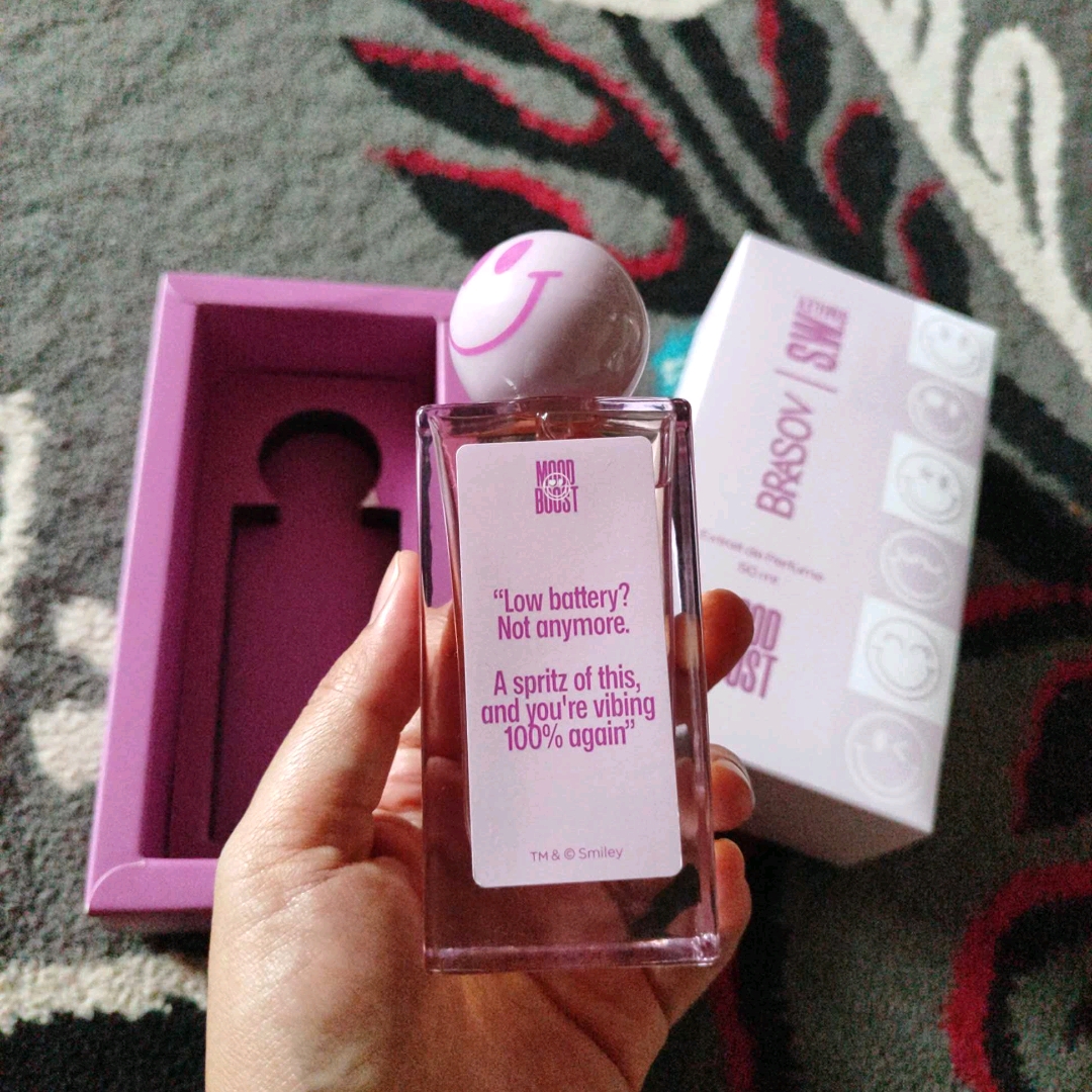 Extrait de Perfume X Smiley World - 05 Mood Boost imgfdn-2d266f6f-a1e3-4df2-80ce-08b160fb7329