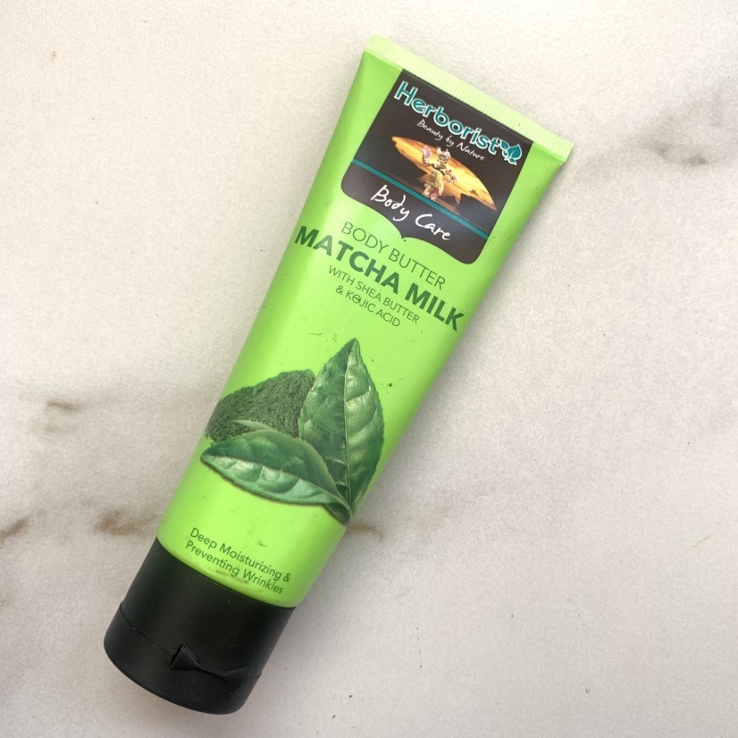 Body Butter with Shea Butter - Matcha Milk imgfdn-068f89b2-b653-43b6-adba-debd27cf1dc8