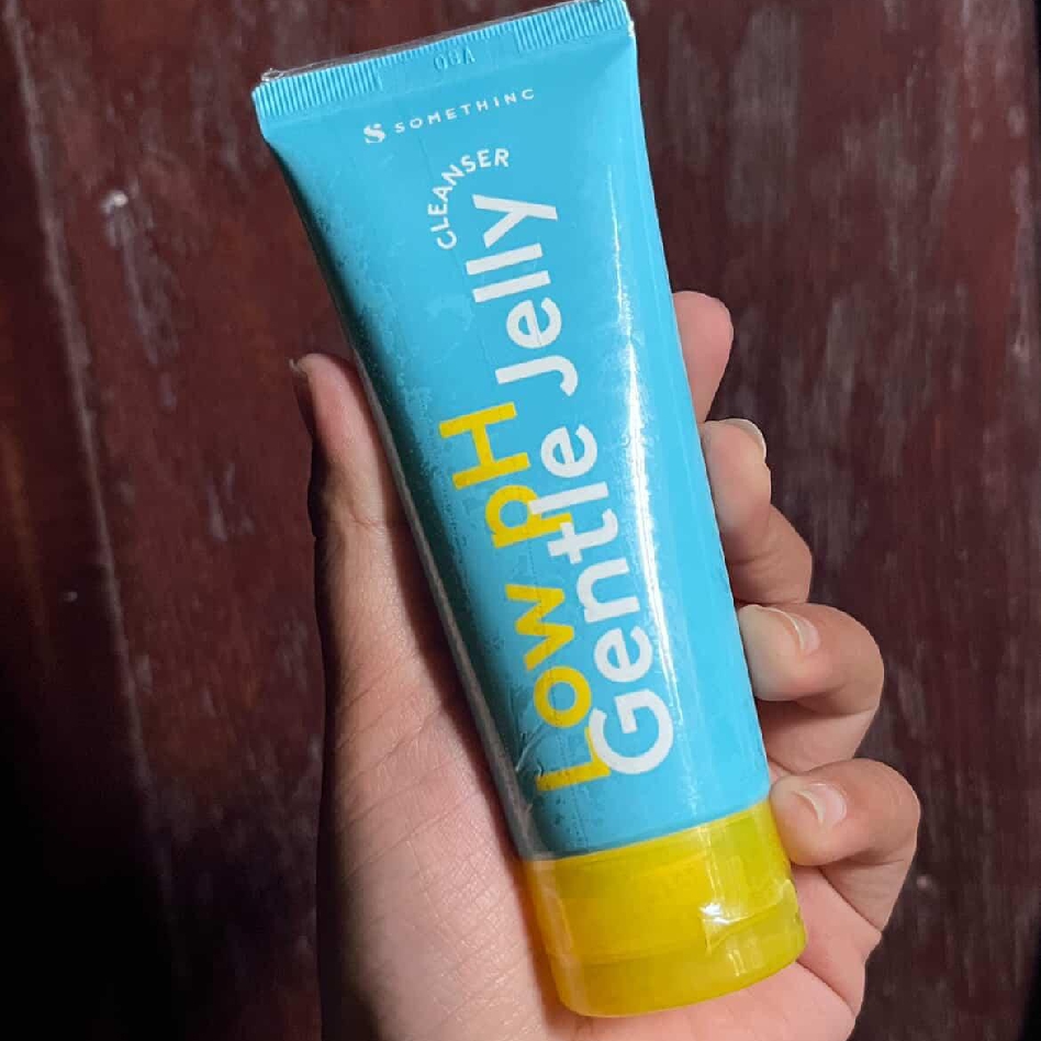 Low pH Gentle Jelly Cleanser imgfdn-9eb96fc9-10ea-405d-9acf-88dd005d06d9