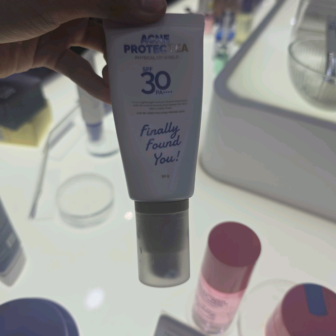 Sun-Rice All Day Invisible UV Shield SPF 50 PA++++ imgfdn-896eef8a-ac2c-4f58-b11c-a53135efe51f