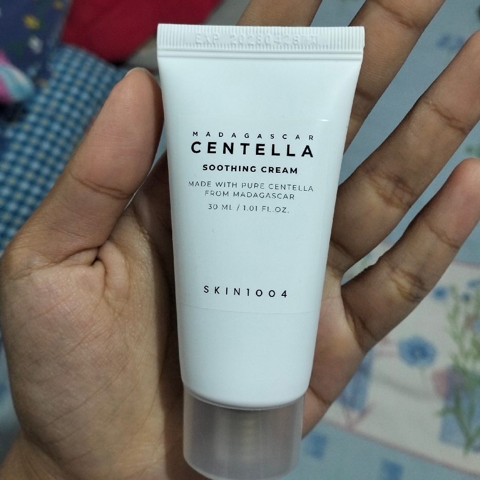Madagascar Centella Soothing Cream imgfdn-9cb14429-578a-4e05-9aa4-f220180cf73f