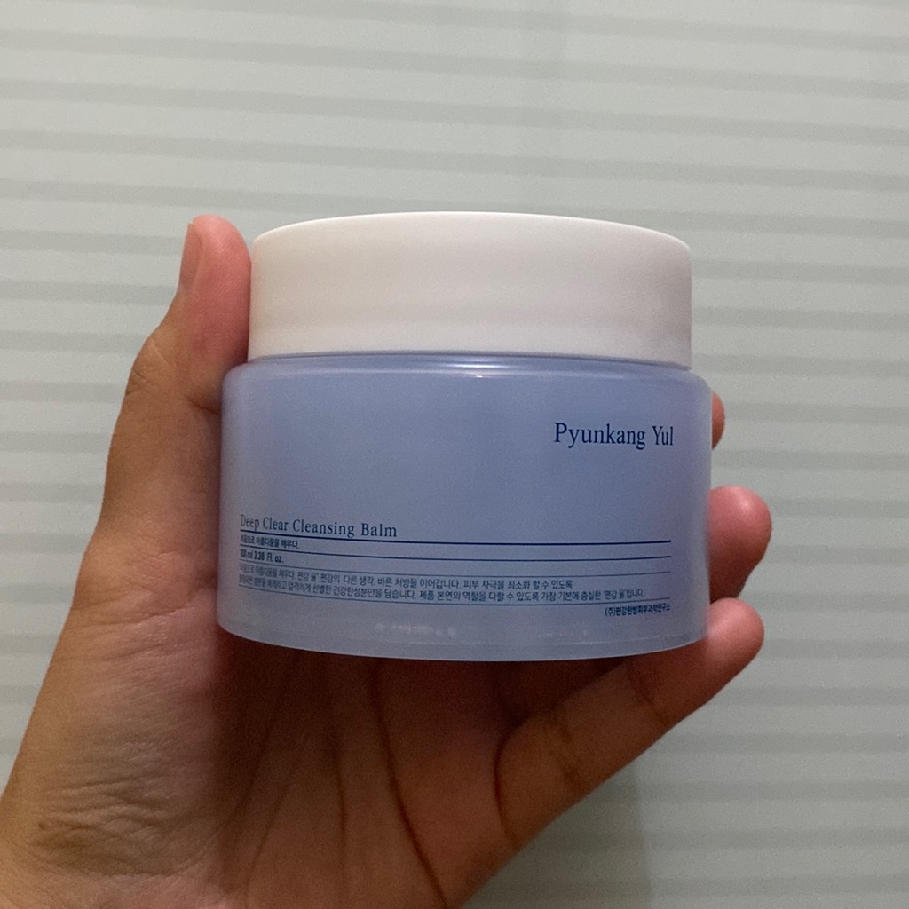 Deep Clear Cleansing Balm imgfdn-575cdc4f-d14e-4910-a86b-5848bcb8ab5a