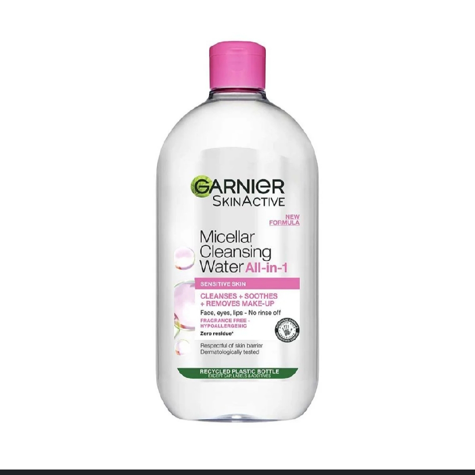 Micellar Cleansing Water All-in-1 - For Oily, Acne-Prone Skin imgfdn-13a5d6d8-14b7-433b-bc34-3544c4ca8d33