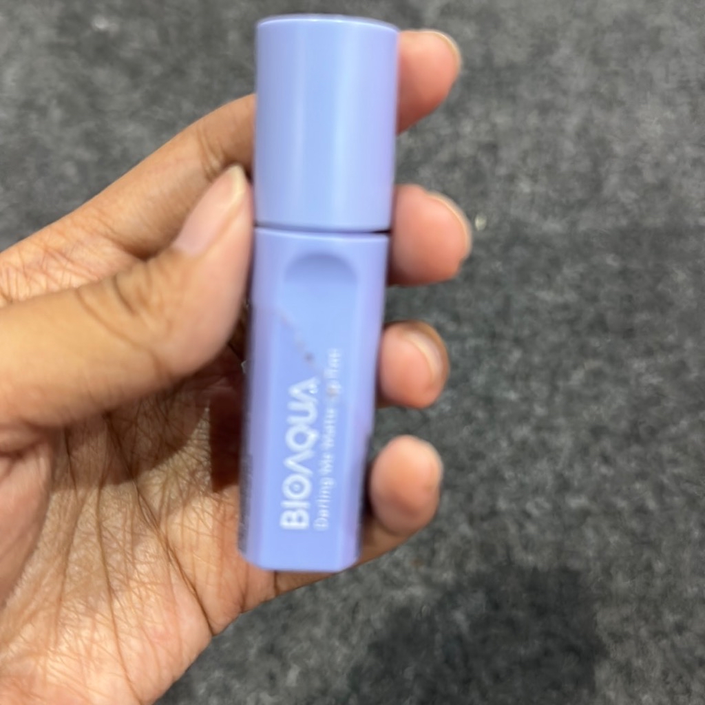 Fantastic Me Glossy Lip Tint - Lychee Pink imgfdn-0981018c-a4a6-4da3-9e15-8529673544d2
