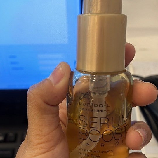 Serum Boost Hair Oil imgfdn-2f7c23b3-fd74-4bf8-afa8-366bfc175c8c