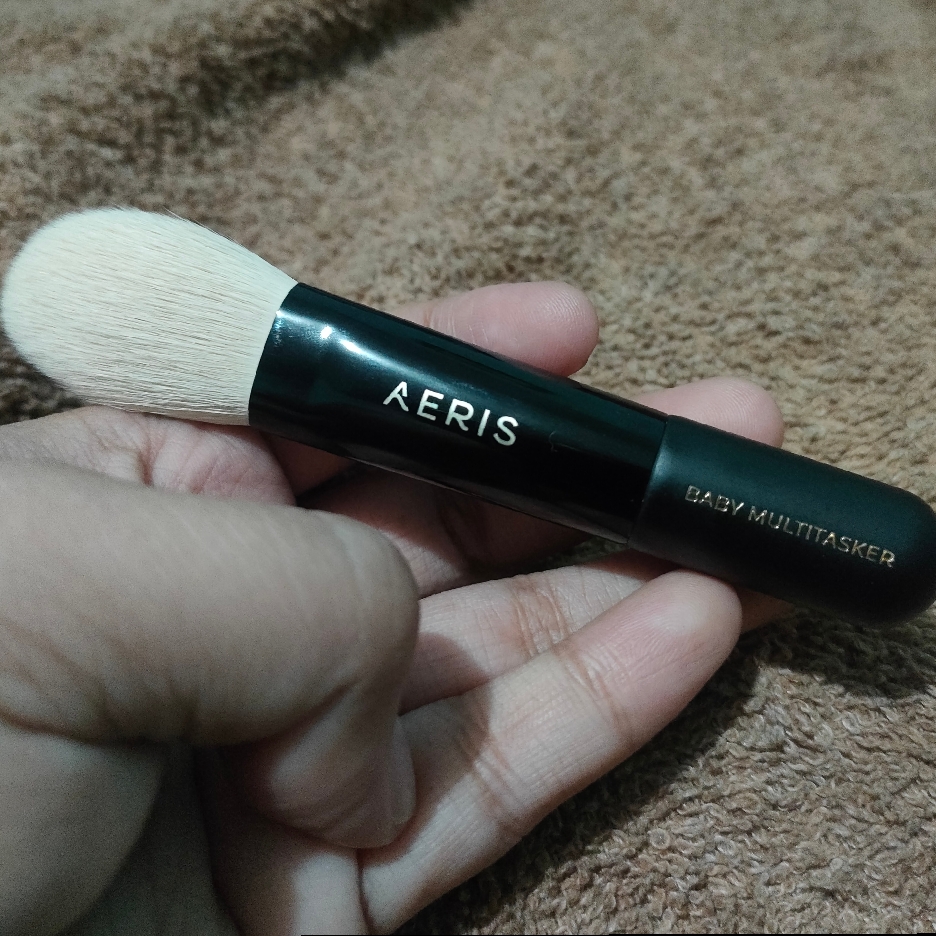 The Signature Baby Single Brush - Baby Multitasker, Black imgfdn-c471ab77-f37b-429f-bf98-4524d2d6e230
