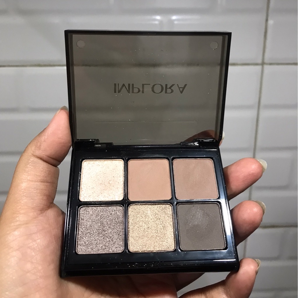 Urban Eyeshadow - Urban Afterglam imgfdn-29b658d0-7efe-4756-8122-a2dc94e3bc66