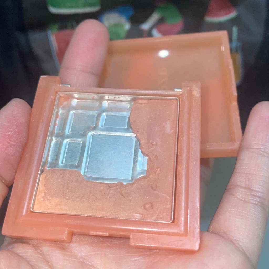 Chic To Cheek Blush - 02 Mango Tango imgfdn-baaac13d-b271-4eb9-8150-6f5831087123