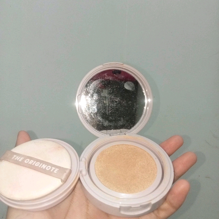 High Cover Serum Cushion - Fair imgfdn-570e4123-8cf6-4c41-89b9-00e6ec8132d3